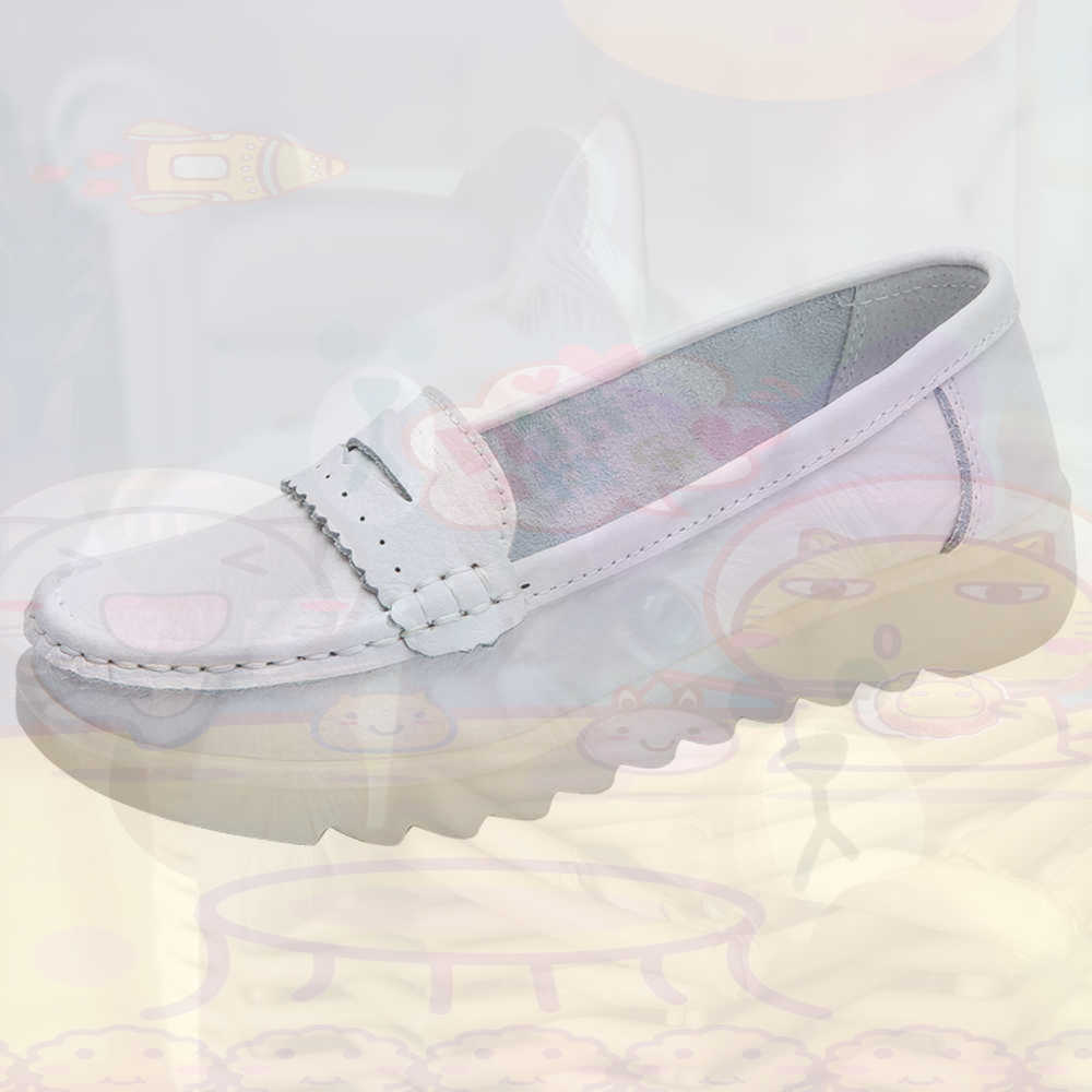 Formal Wear Women'S Loafers - أحذية بدون كعب للقيادة في سن