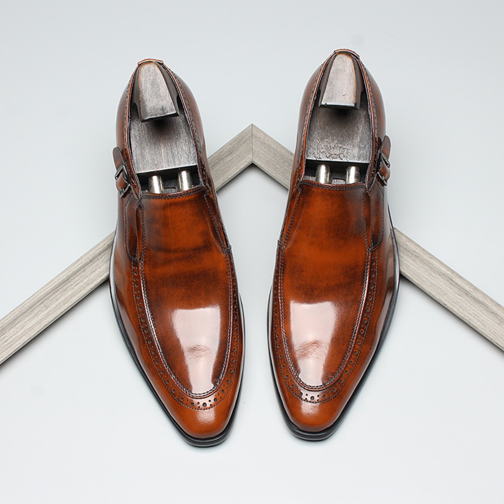 Formal Wear Women'S Loafers - أحذية رجالية جديدة 2027 للملابس الرسمية