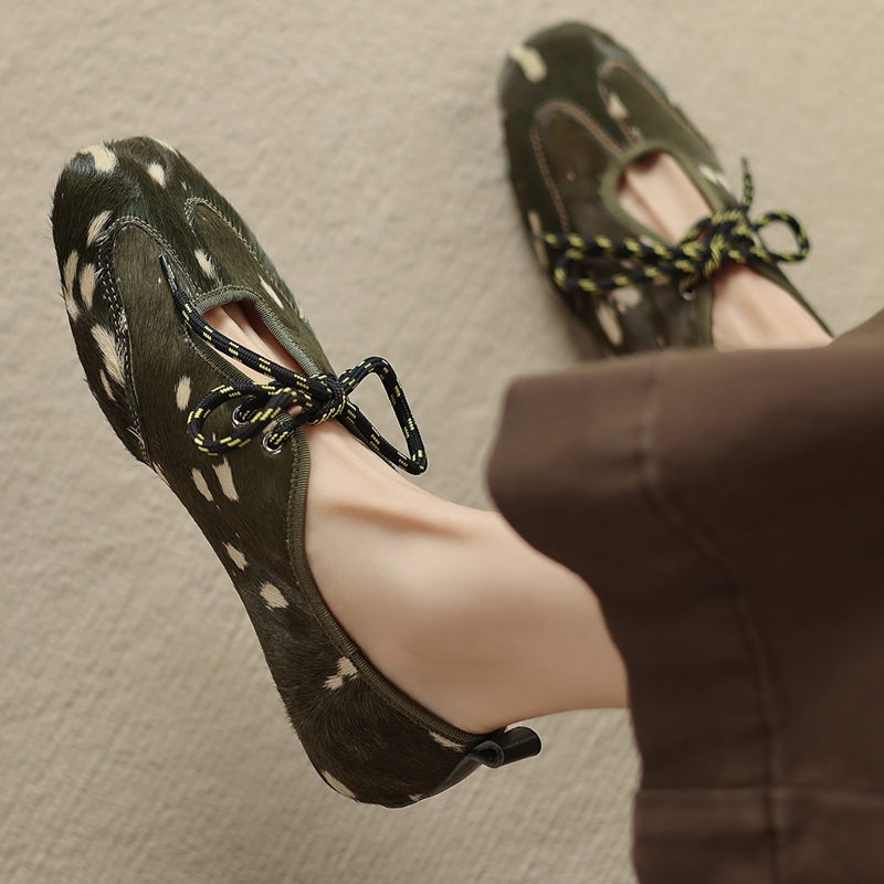 Formal Wear Women'S Loafers - أحذية نسائية مسطحة جديدة من AIYUQI