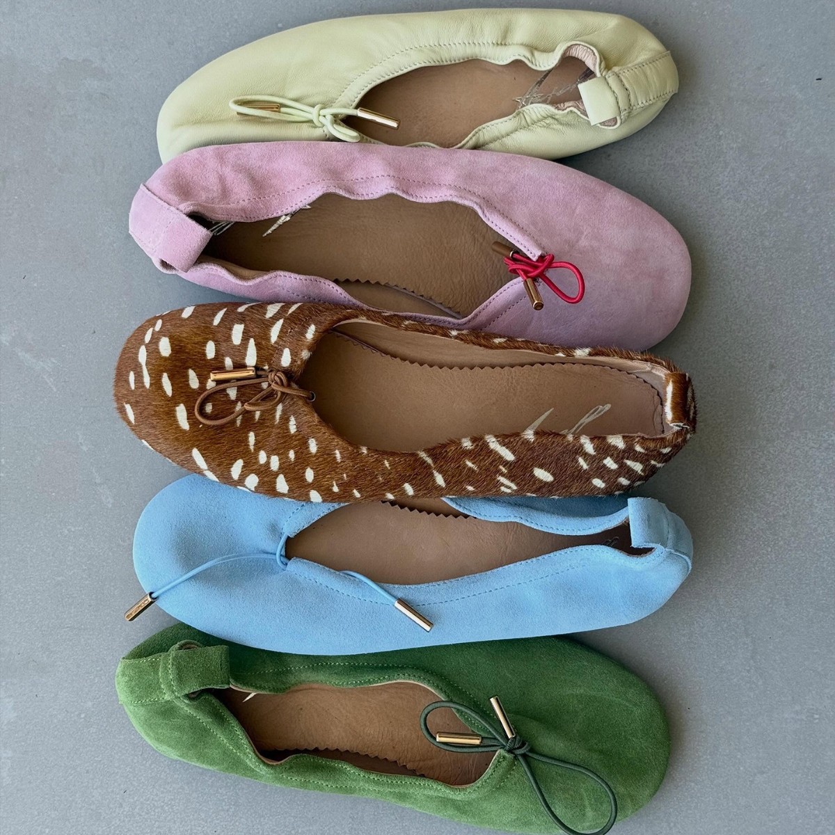 Formal Wear Women'S Loafers - أحذية نسائية جديدة لعام 2026 بنقشة