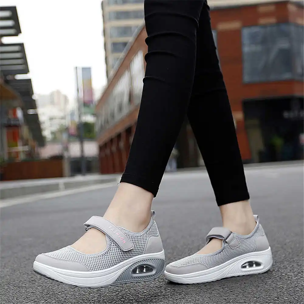 Women Formal Wear Brands - 36-41 أحذية رياضية ملونة للموسم ديمي