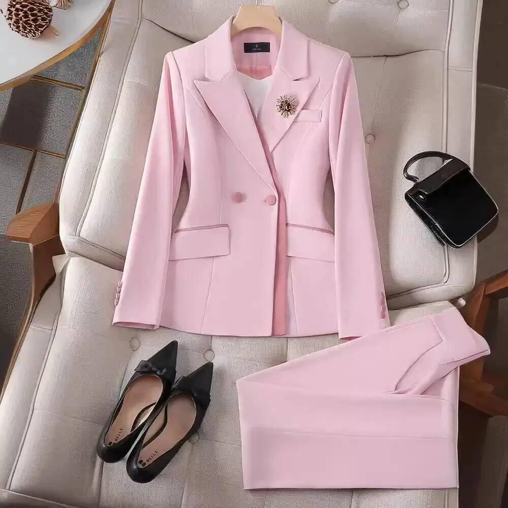 أنماط رسمية أنيقة للسيدات مكتب - مراجعة Women Formal Wear For Interview وسعره