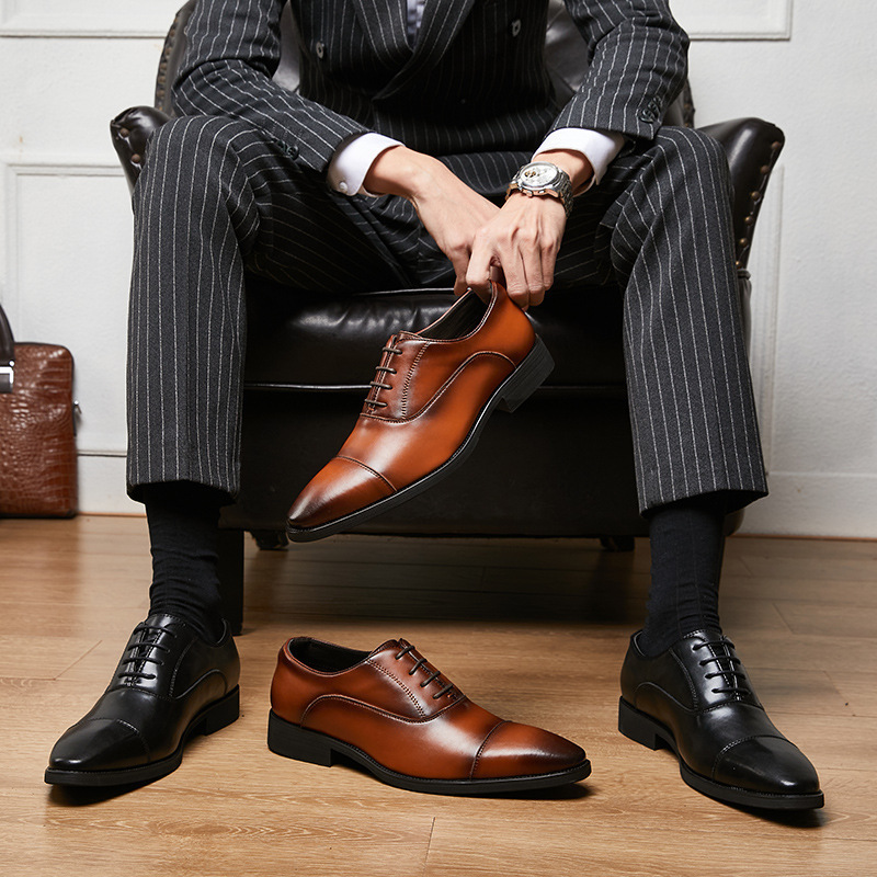 نموذج جلدي جديد الارتفاع داخل  - مراجعة Formal Wear Women'S Loafers وسعره