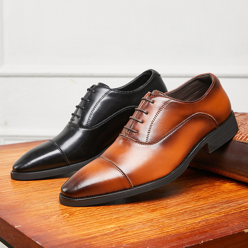 نموذج جلدي جديد الارتفاع داخل  - مراجعة Formal Wear Women'S Loafers وسعره