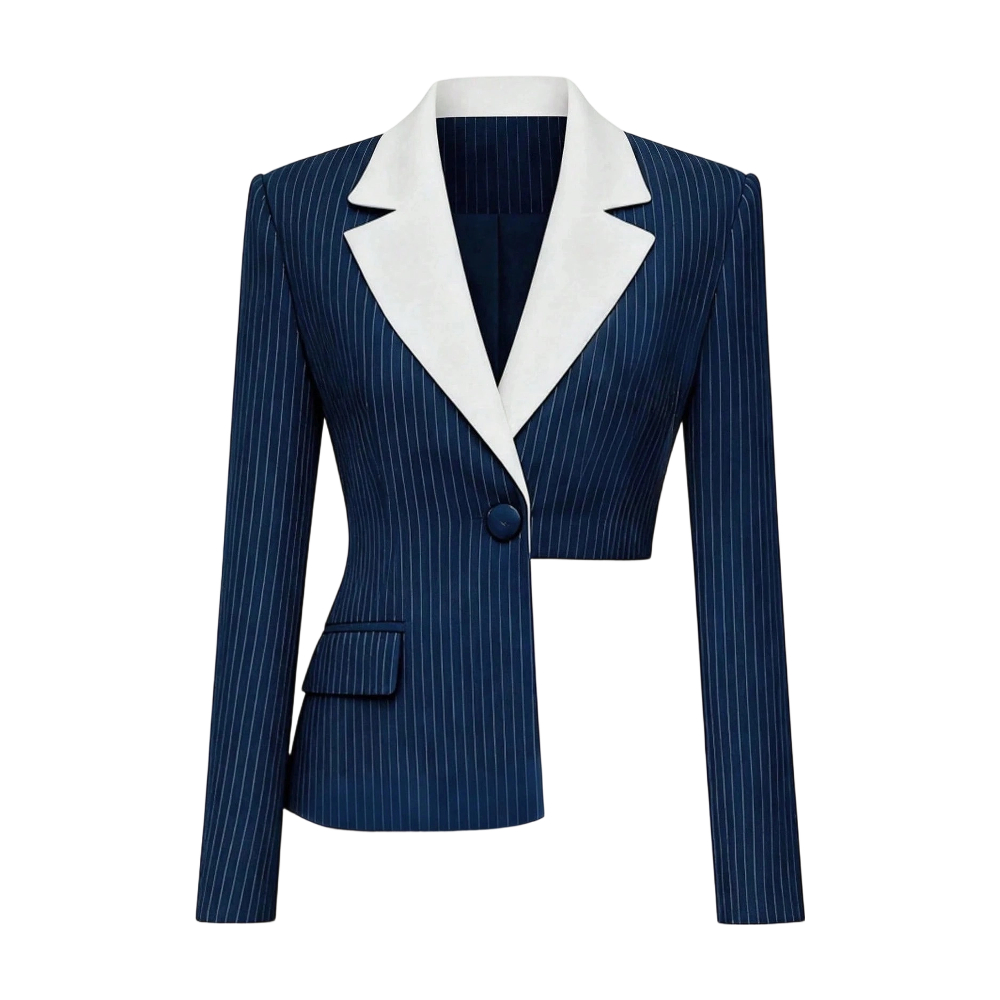 فساتين نسائية أنيقة مع سترة شف - مراجعة Formal Dress Female وسعره