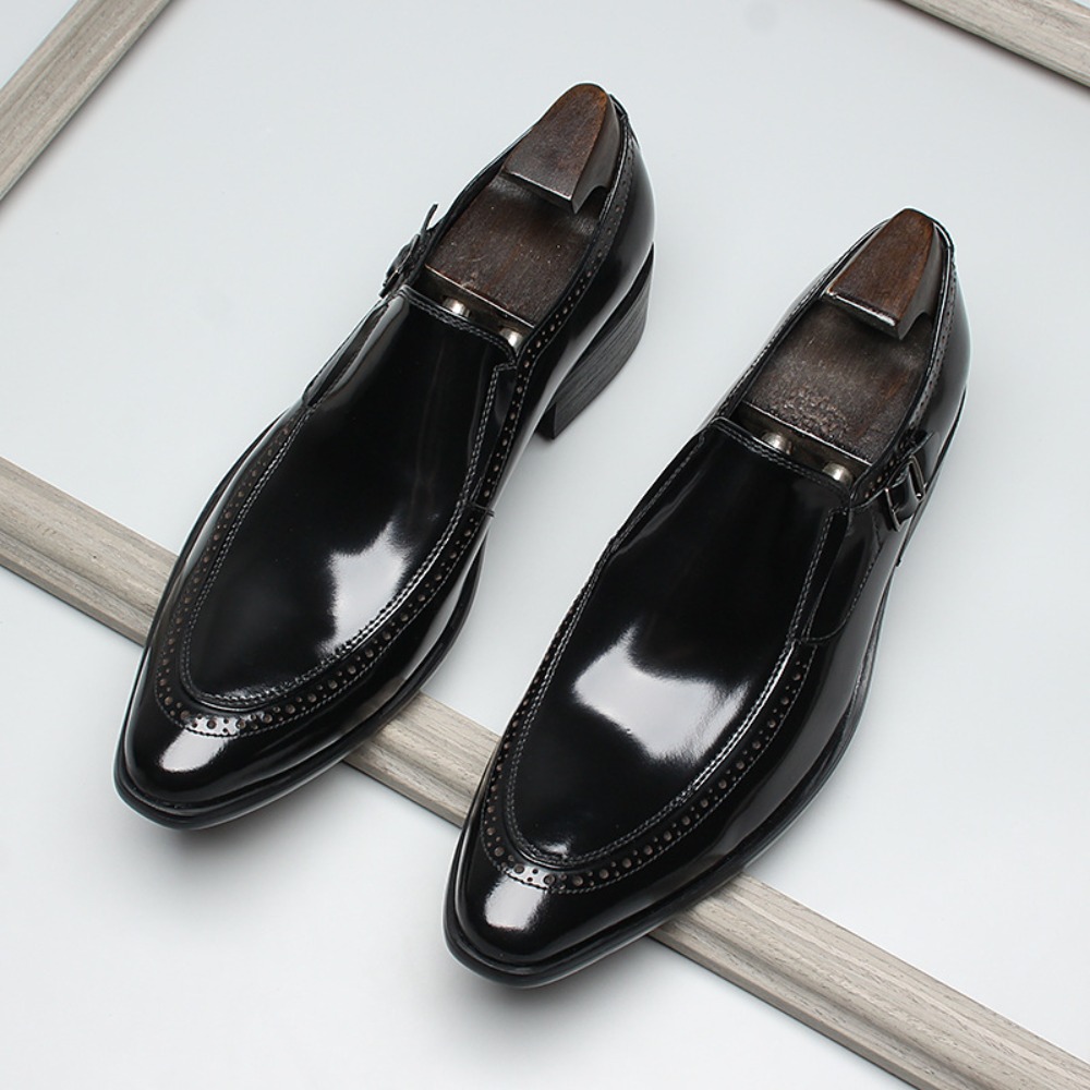 أحذية رجالية جديدة 2027 للملاب - مراجعة Formal Wear Women'S Loafers وسعره