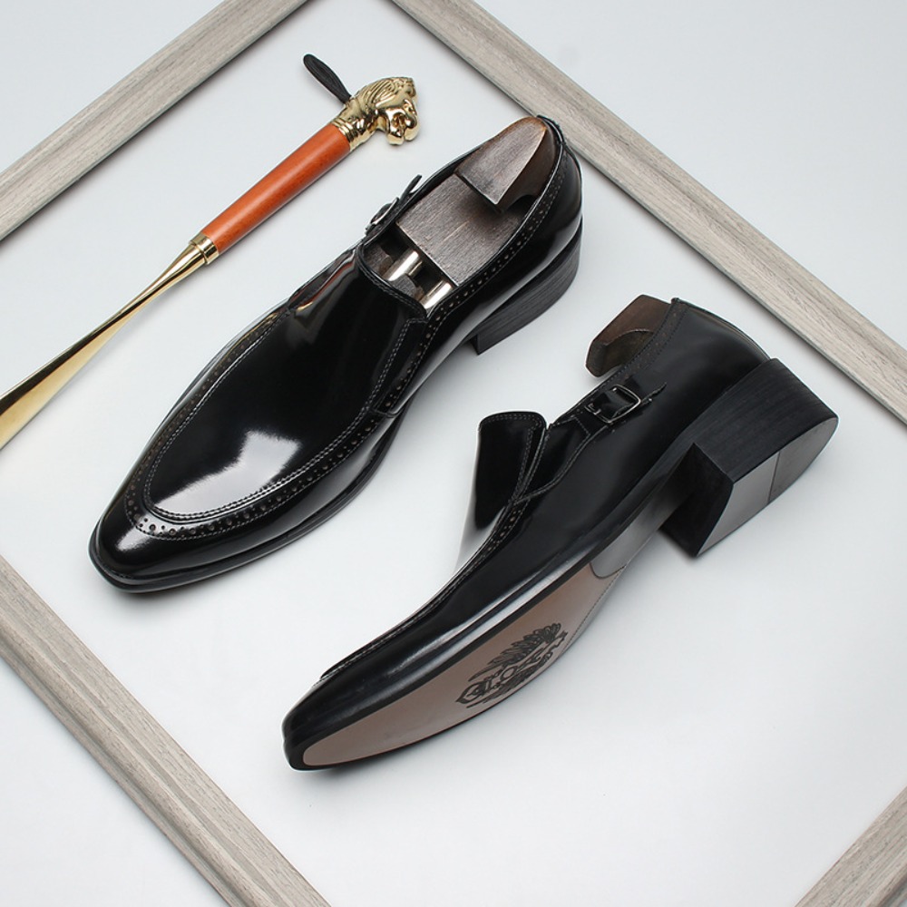 أحذية رجالية جديدة 2027 للملاب - مراجعة Formal Wear Women'S Loafers وسعره
