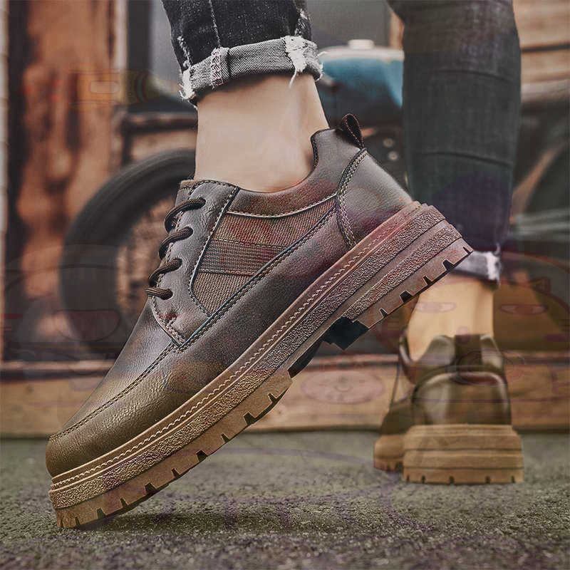 أحذية رياضية رجالية من الجلد ا - مراجعة Formal Wear Women'S Loafers وسعره