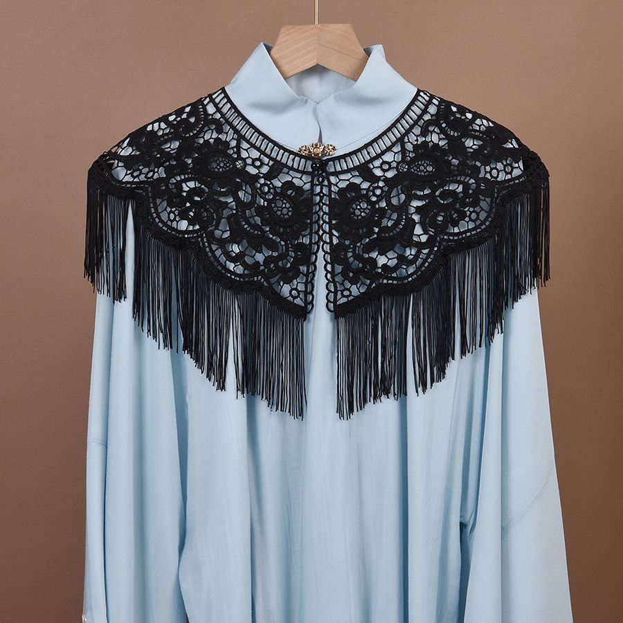 قطعة واحدة من شال الكتف النسائ - مراجعة Women'S Formal Wear Cardigan وسعره