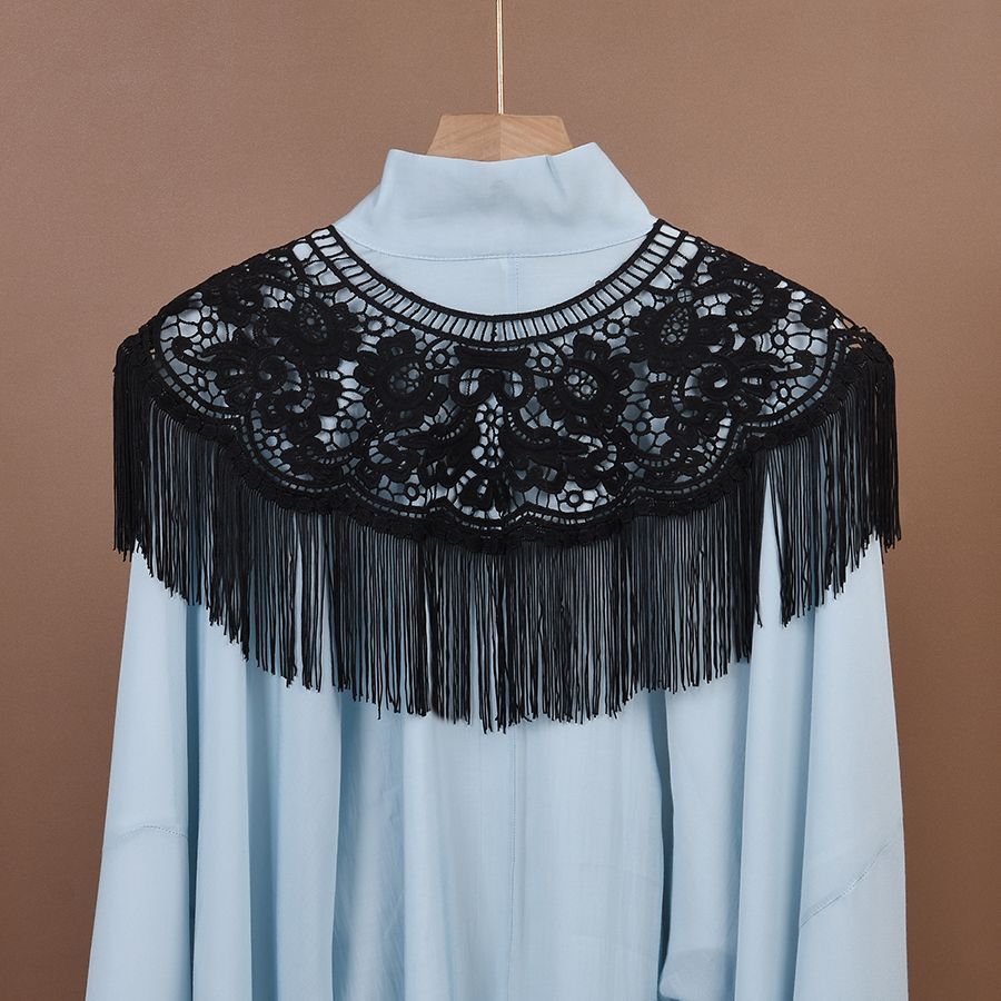 قطعة واحدة من شال الكتف النسائ - مراجعة Women'S Formal Wear Cardigan وسعره