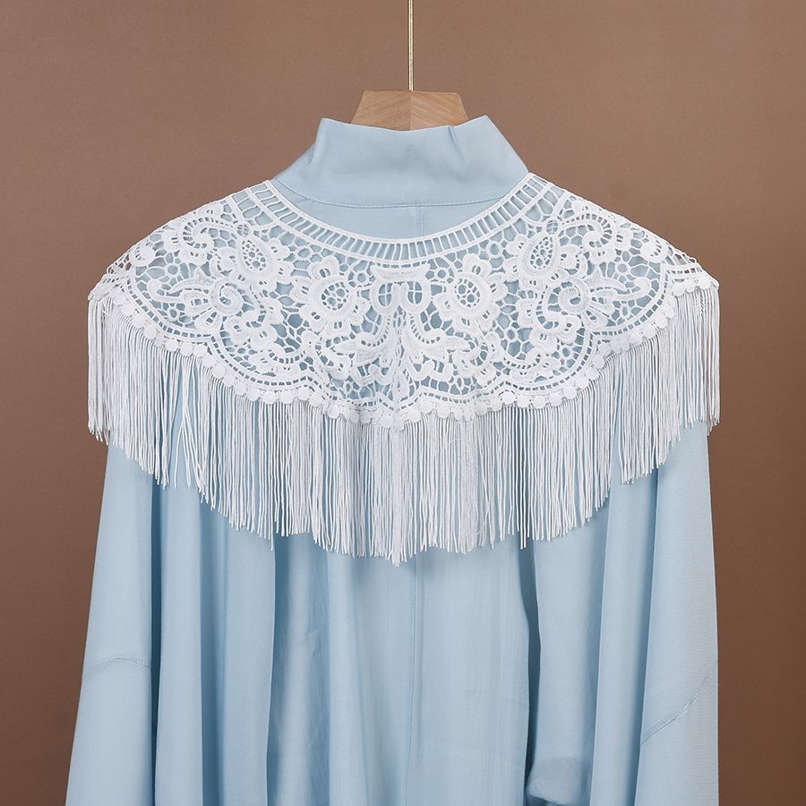 قطعة واحدة من شال الكتف النسائ - مراجعة Women'S Formal Wear Cardigan وسعره
