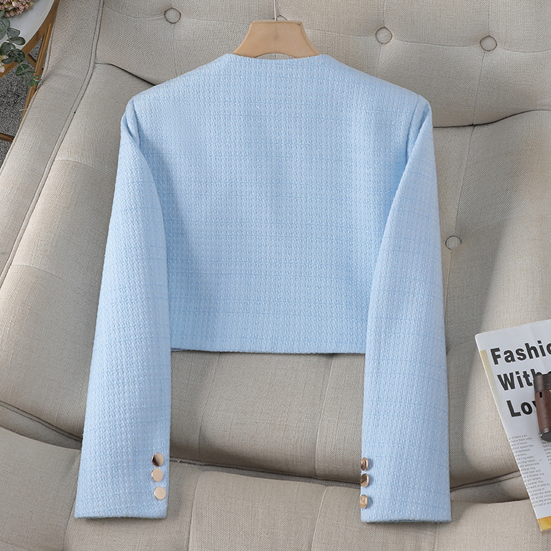 أزياء المرأة السترة الرسمية ال - مراجعة Women'S Formal Wear Cardigan وسعره