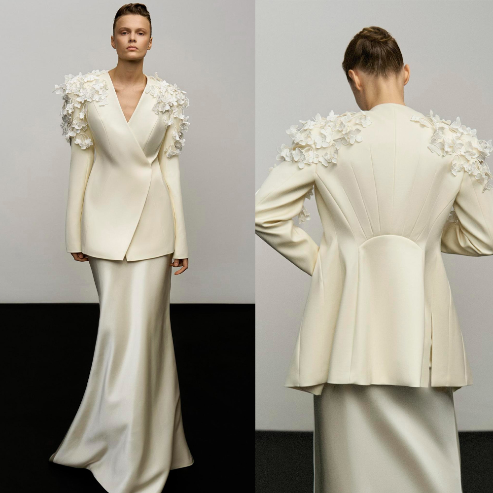 فساتين نسائية، بدلة رسمية، معط - مراجعة Formal Dress Female وسعره
