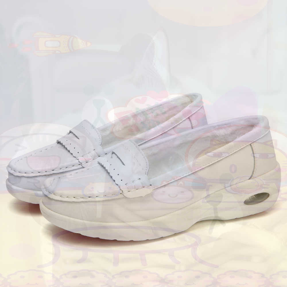أحذية نسائية ناعمة سهلة الارتد - مراجعة Formal Wear Women'S Loafers وسعره