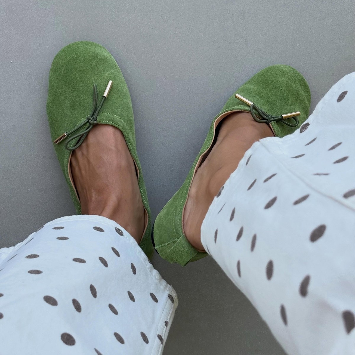 أحذية نسائية جديدة لعام 2026 ب - مراجعة Formal Wear Women'S Loafers وسعره