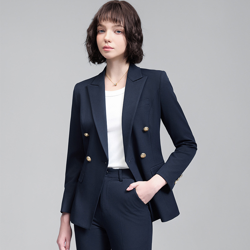 بدلة احترافية للنساء، طراز جدي - مراجعة Women Formal Wear For Interview وسعره