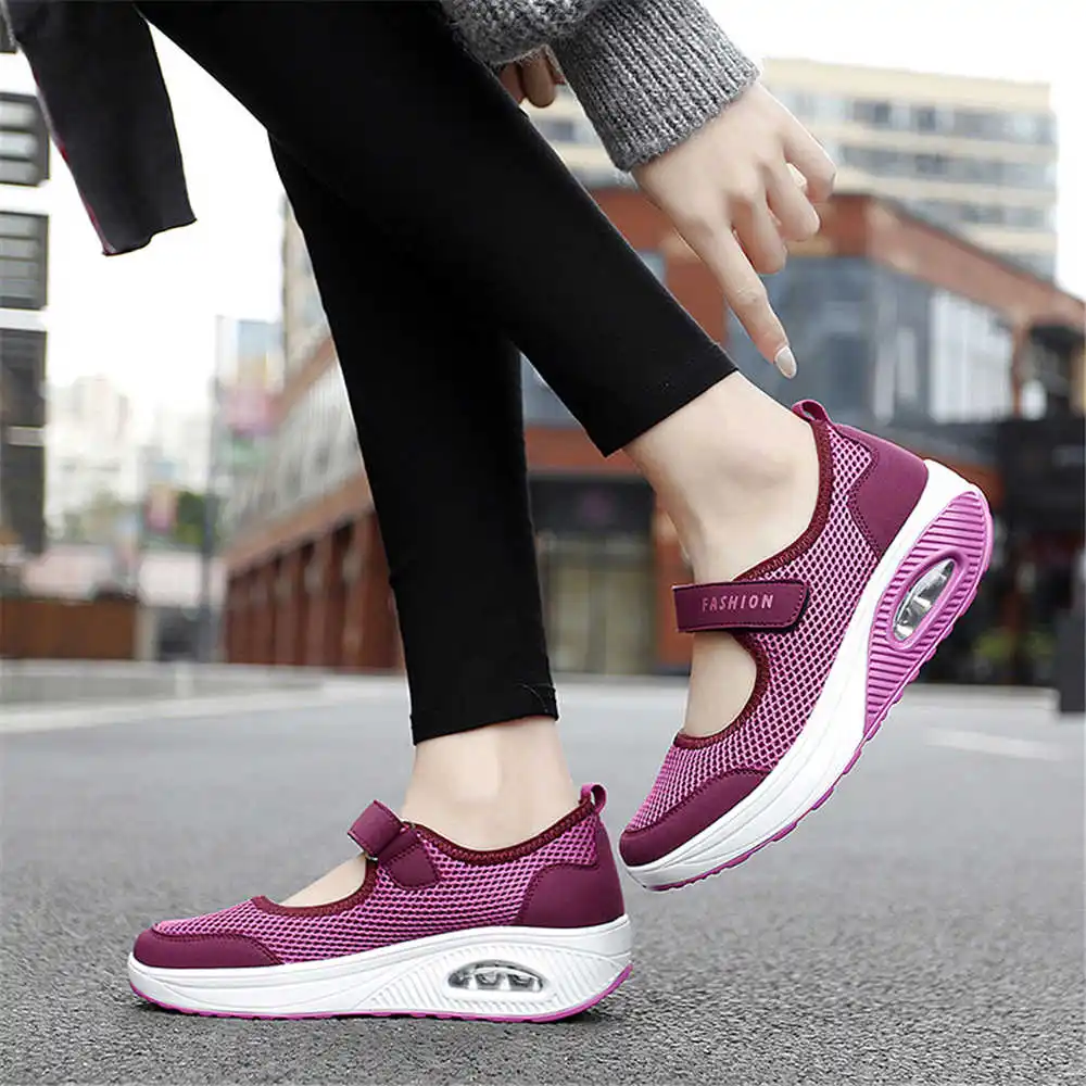 36-41 أحذية رياضية ملونة للموس - مراجعة Women Formal Wear Brands وسعره